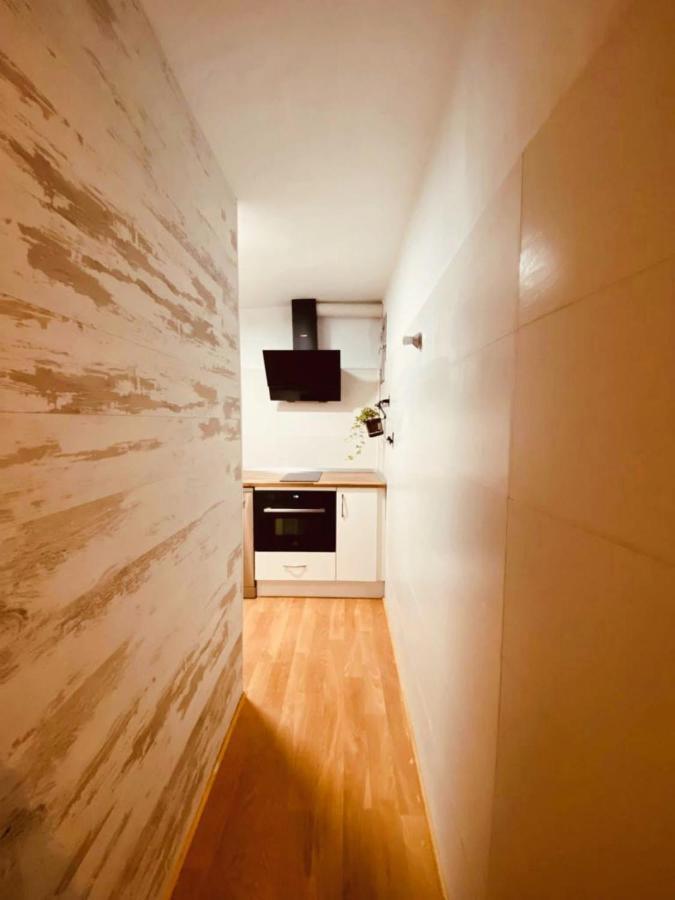 Apartamento Casa En Plaza De La Corredera Con Balcon Córdoba Exterior foto