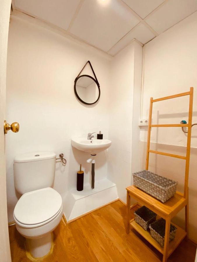 Apartamento Casa En Plaza De La Corredera Con Balcon Córdoba Exterior foto