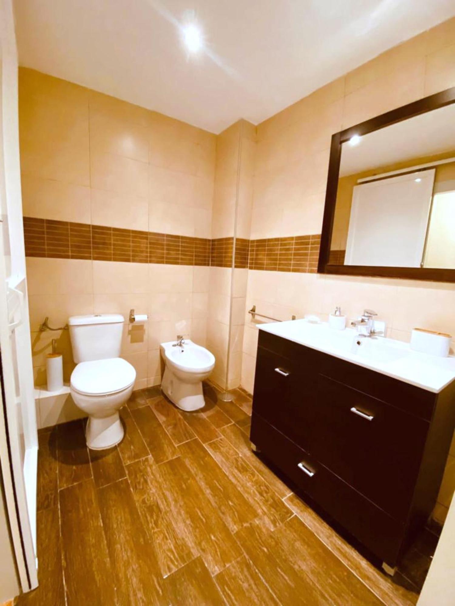 Apartamento Casa En Plaza De La Corredera Con Balcon Córdoba Exterior foto