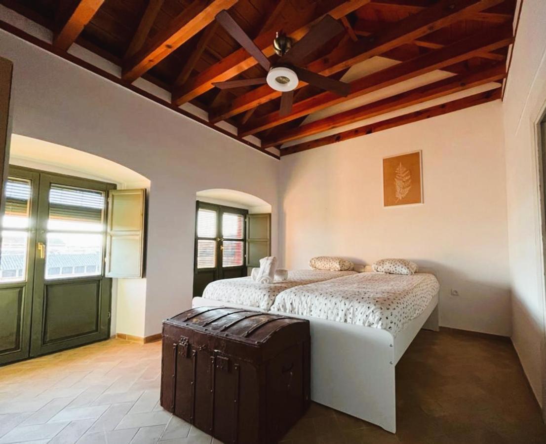 Apartamento Casa En Plaza De La Corredera Con Balcon Córdoba Exterior foto