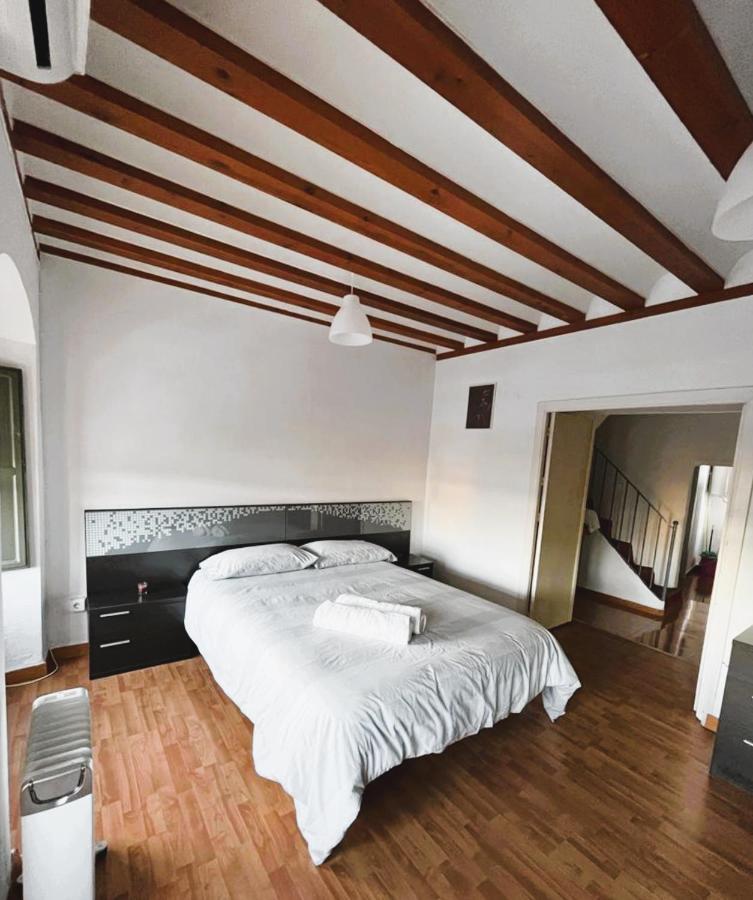 Apartamento Casa En Plaza De La Corredera Con Balcon Córdoba Exterior foto